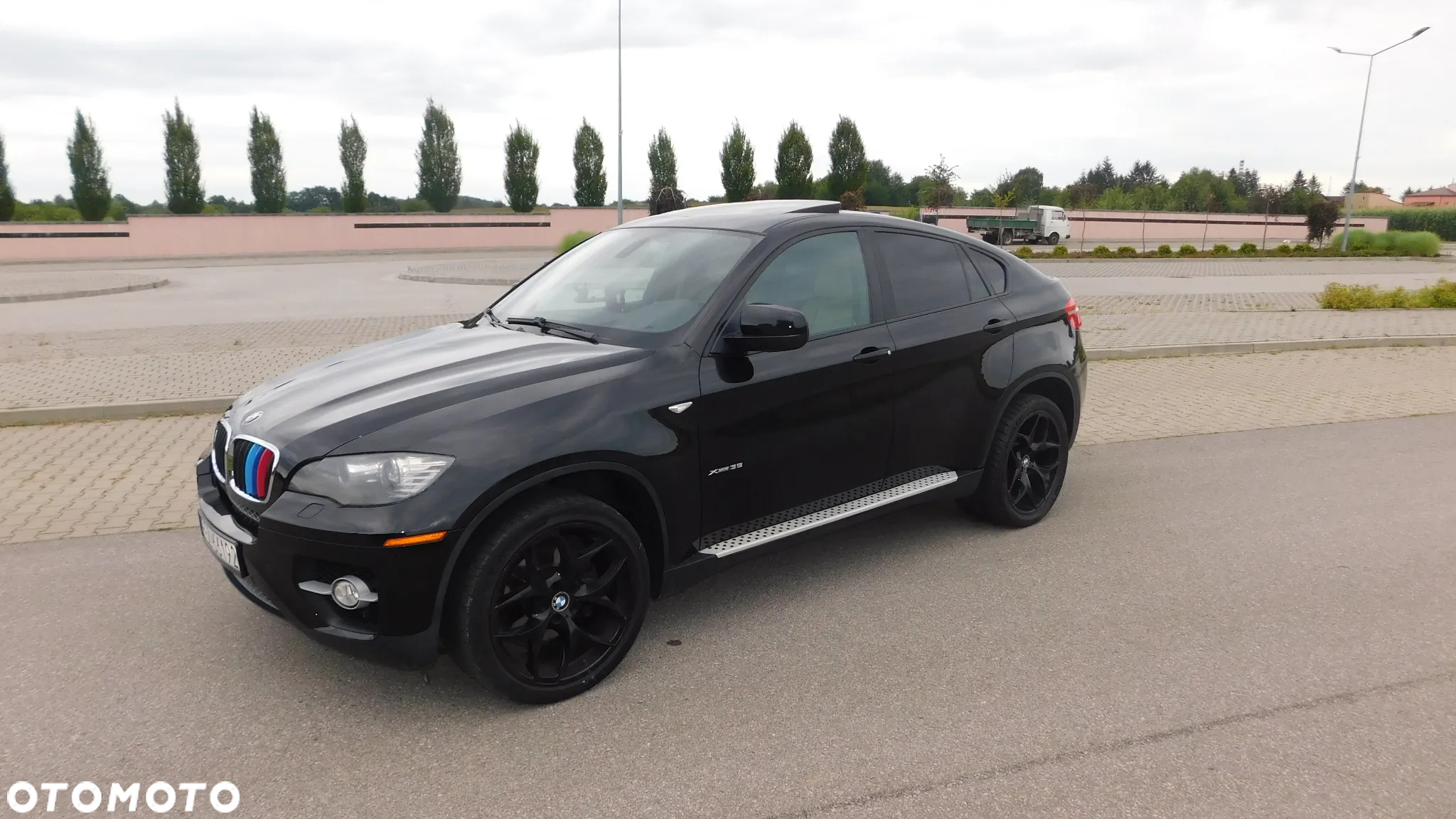 BMW X6 35i xDrive - 3