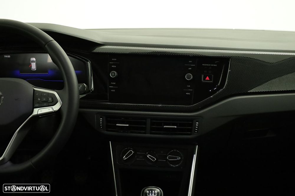 VW Taigo 1.0 TSI Urban - 9