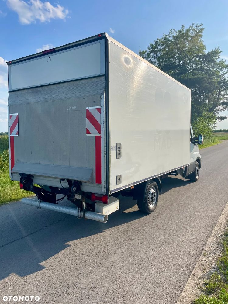 Iveco Daily - 3