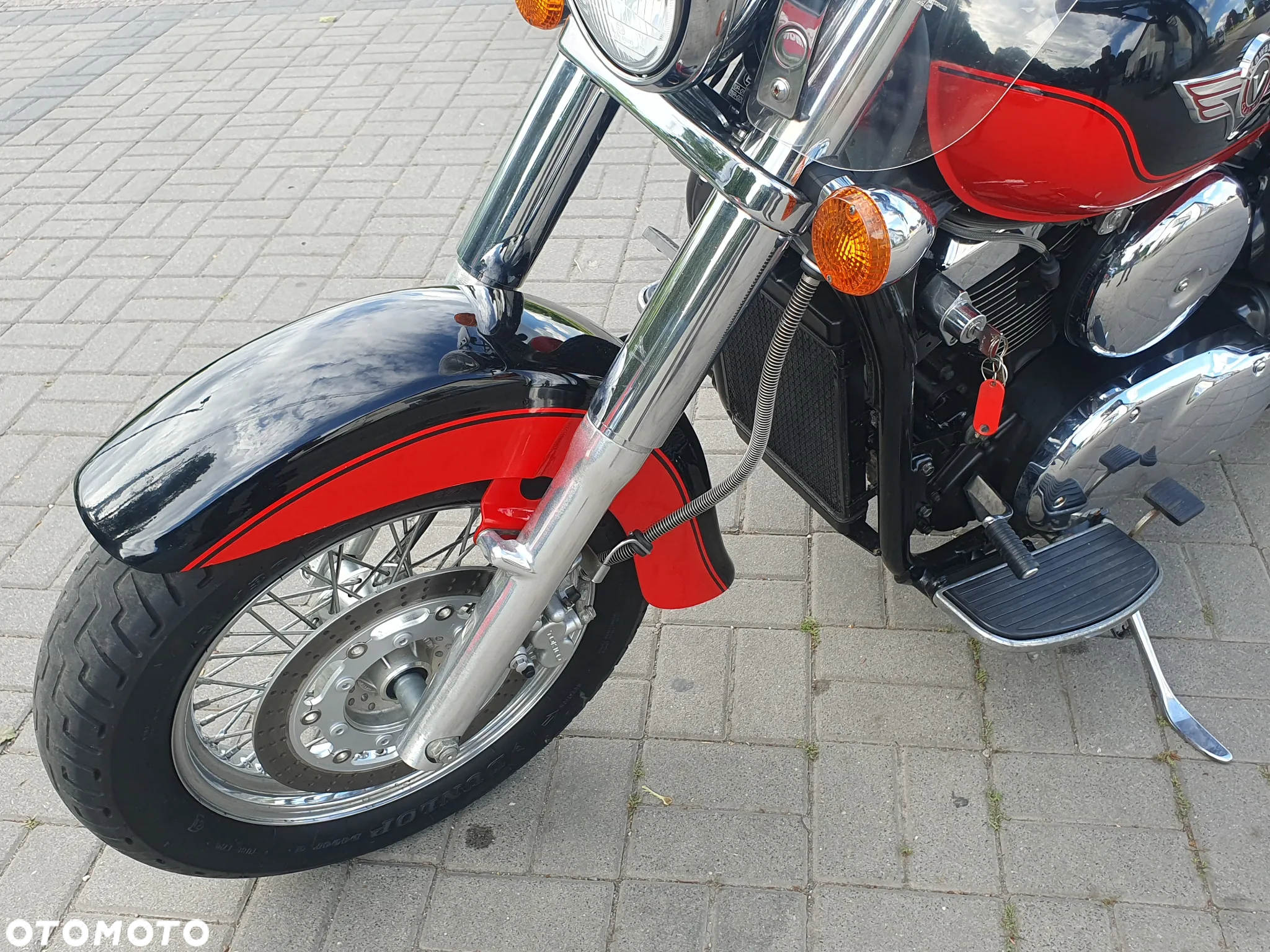 Kawasaki Vulcan - 23