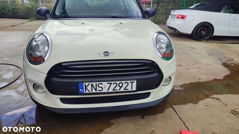 MINI ONE - 4