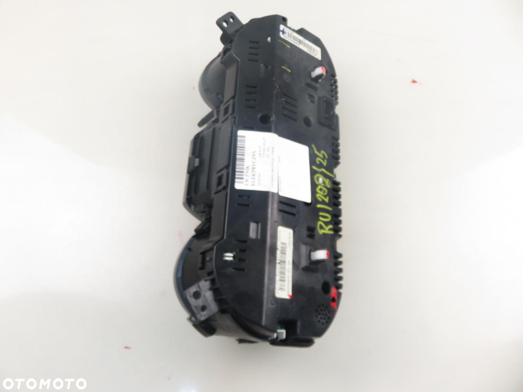 LICZNIK SUZUKI GRAND VITARA II 1.9 DDiS A2C53241725 - 3