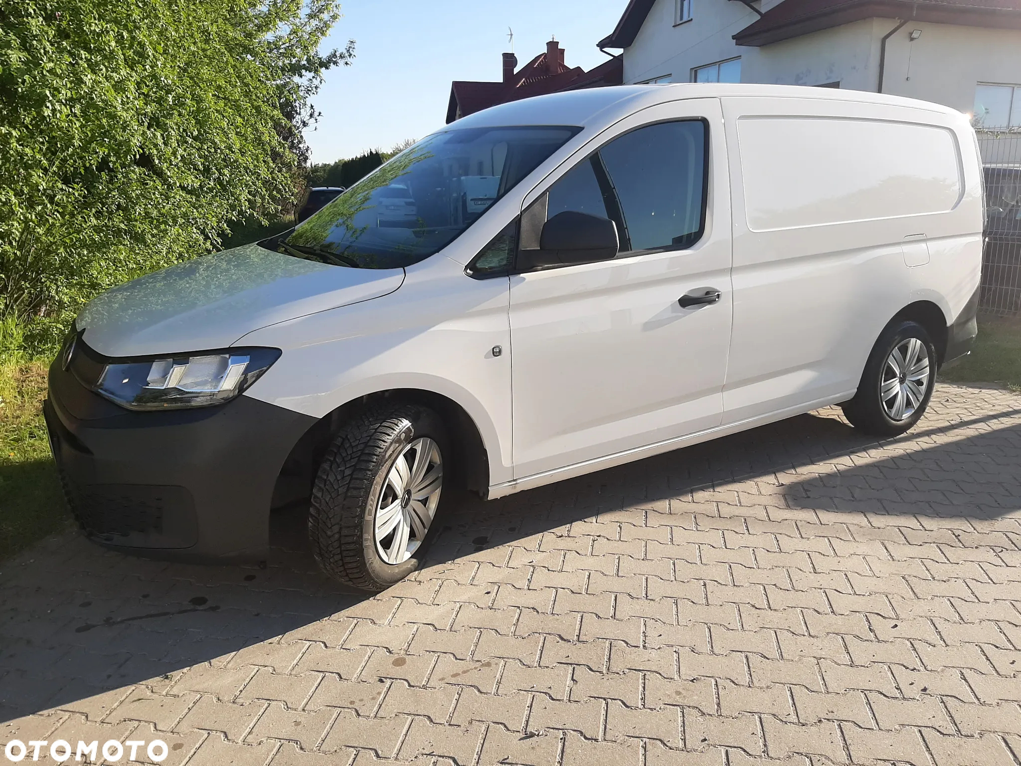 Volkswagen Caddy - 3