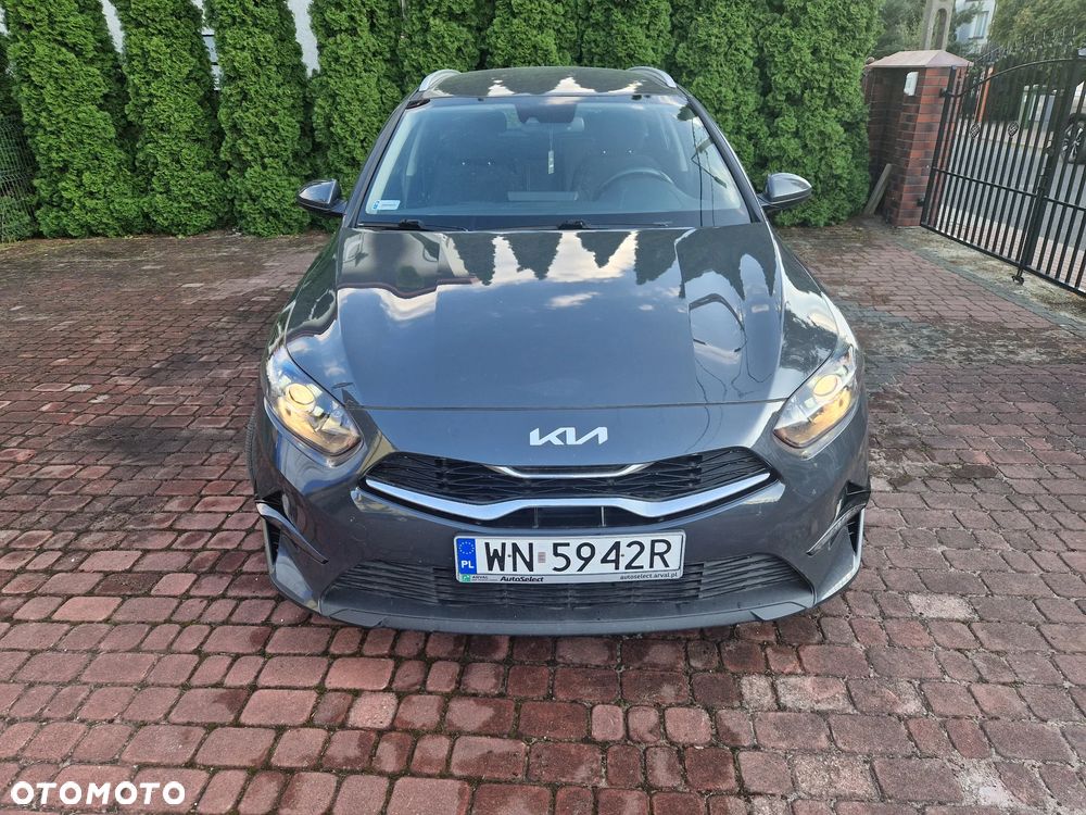 Kia Ceed 1.5 T-GDI M - 7