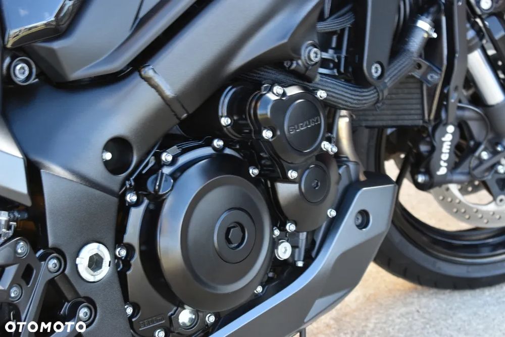Suzuki Katana - 34