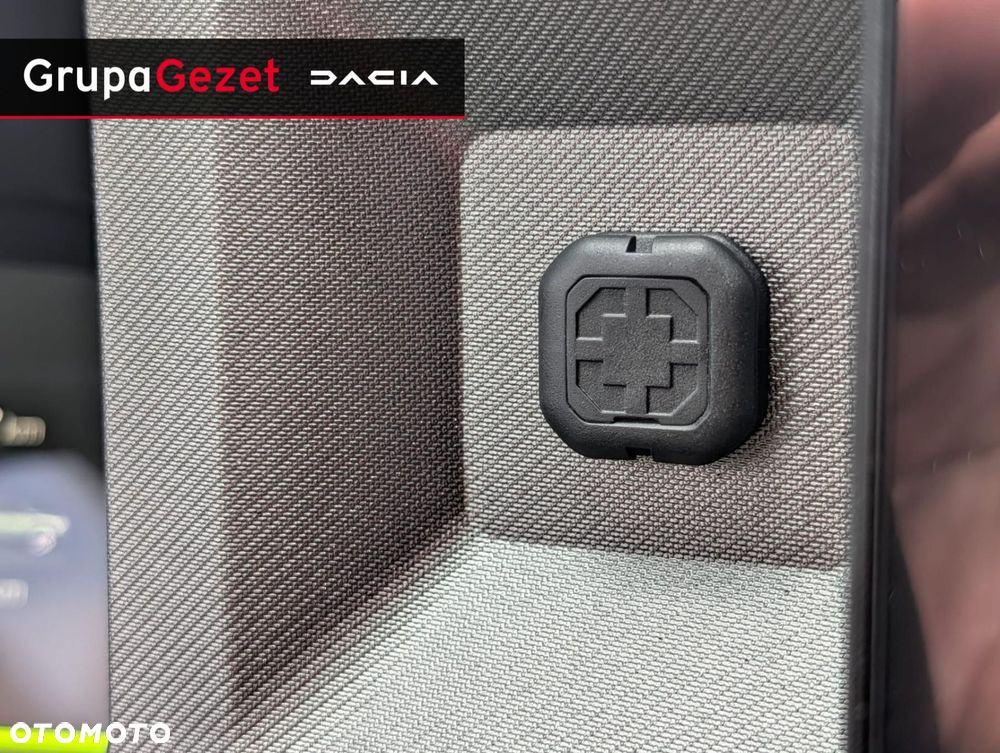 Dacia Bigster - 22