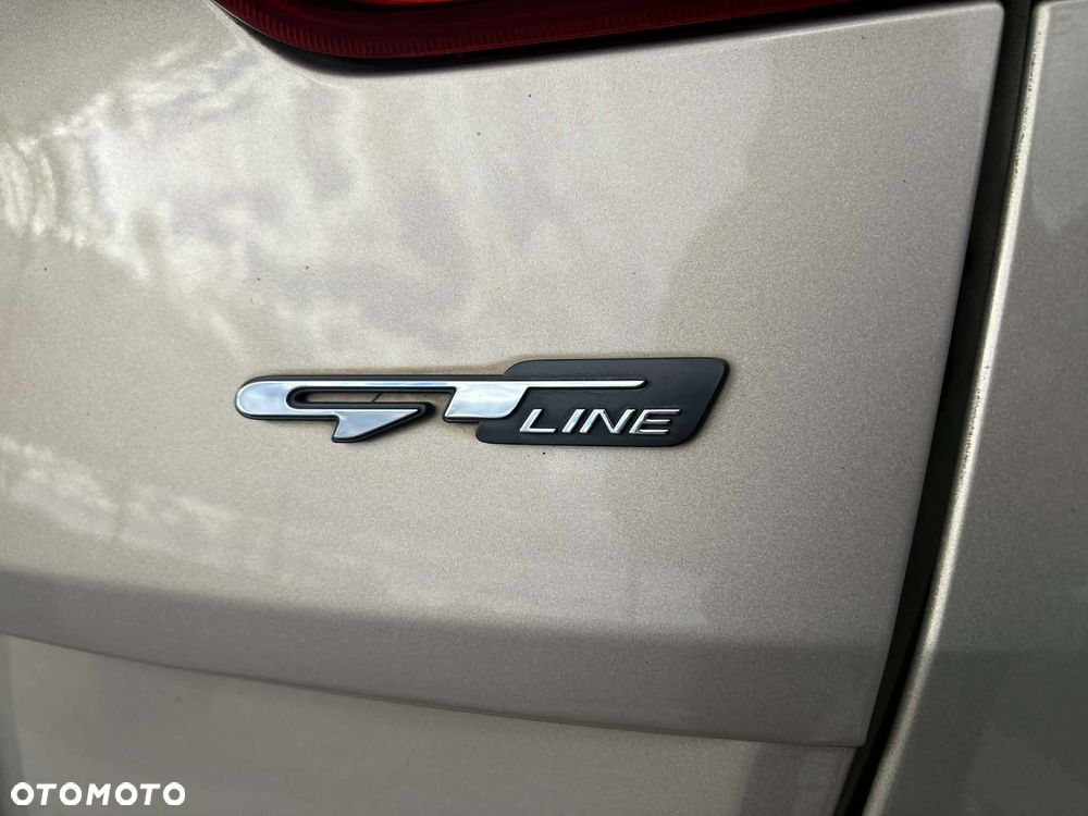 Kia Sportage 1.6 T-GDI GT Line 2WD - 7