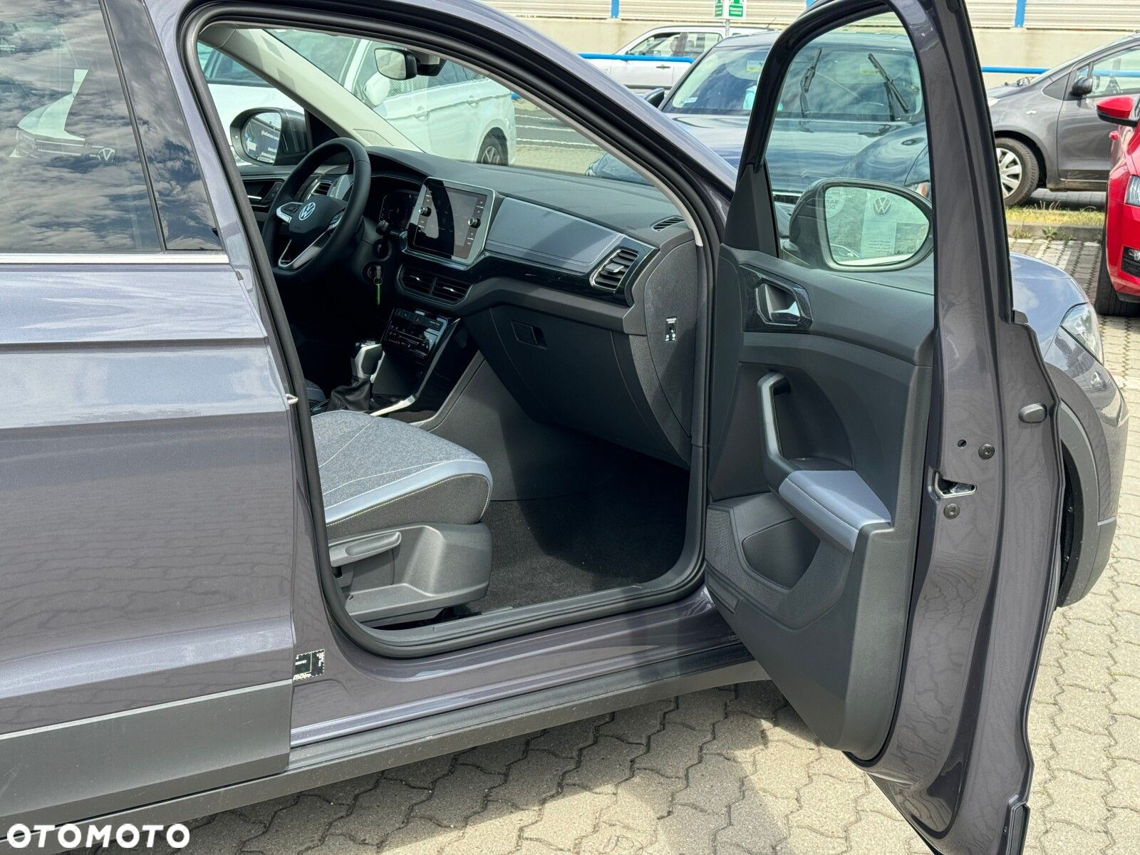 Volkswagen T-Cross 1.5 TSI ACT R-Line Plus DSG - 6