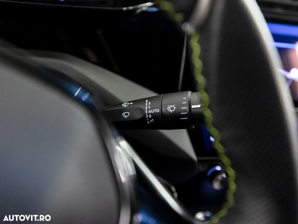 Peugeot 408 1.2L PureTech 130 S&S EAT8 GT - 30