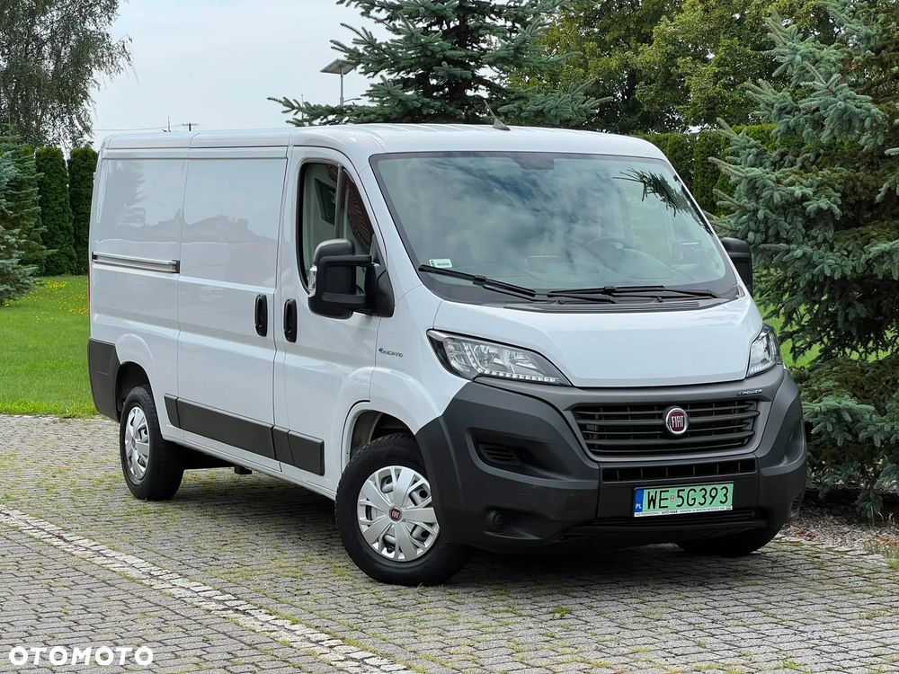 Fiat eDucato e-Ducato Ducato - 4
