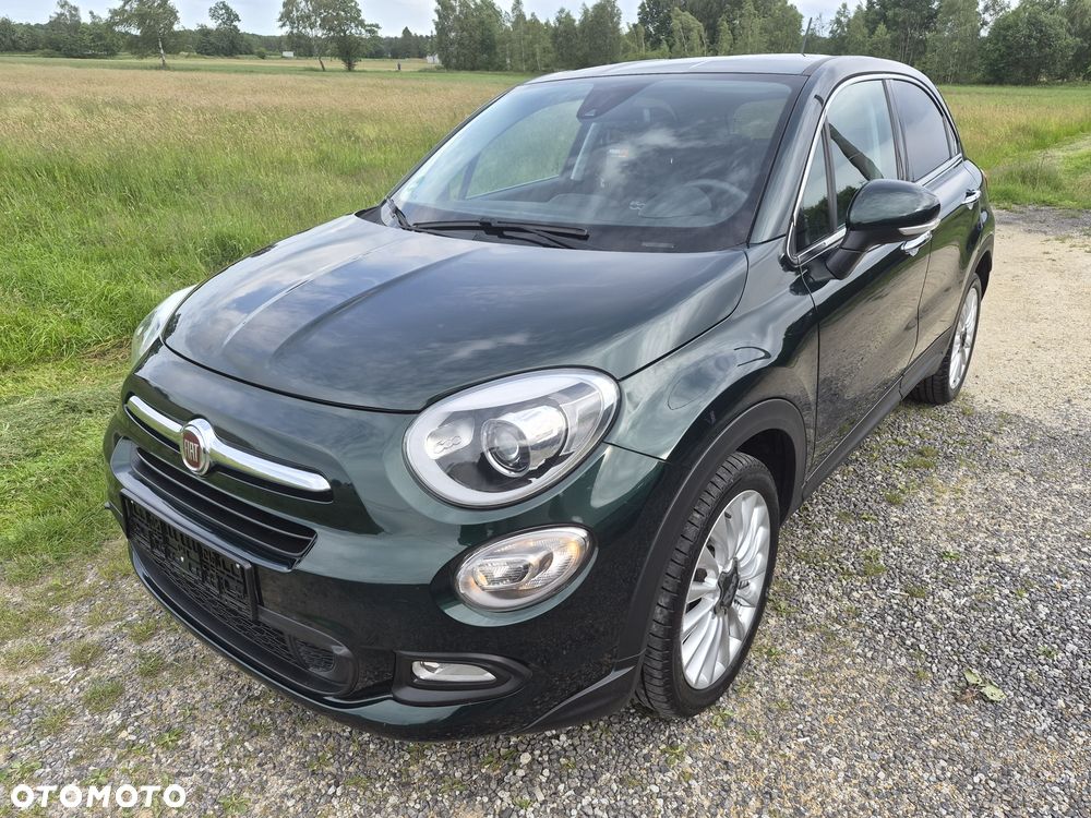 Fiat 500X - 3
