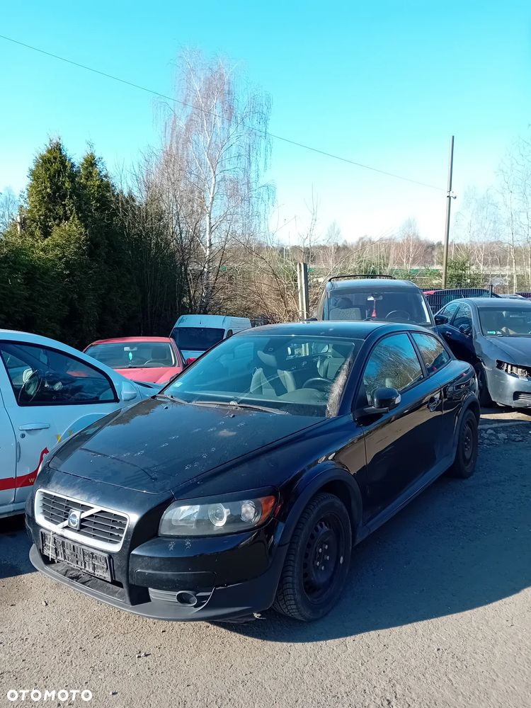 *VOLVO C30* Samochód na części - 1