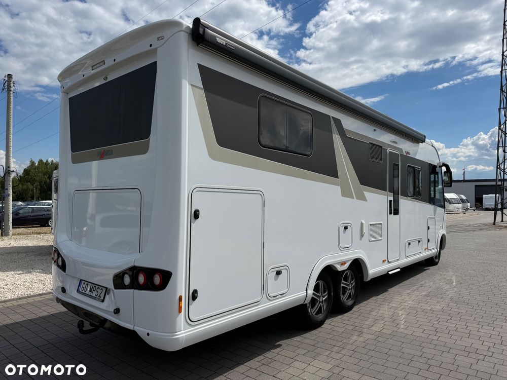 Frankia F-Line I 890 - 3