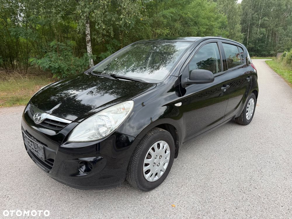 Hyundai i20 1.2 Classic - 1