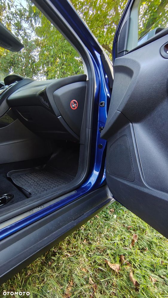 Ford Focus 1.5 EcoBoost Titanium ASS - 5
