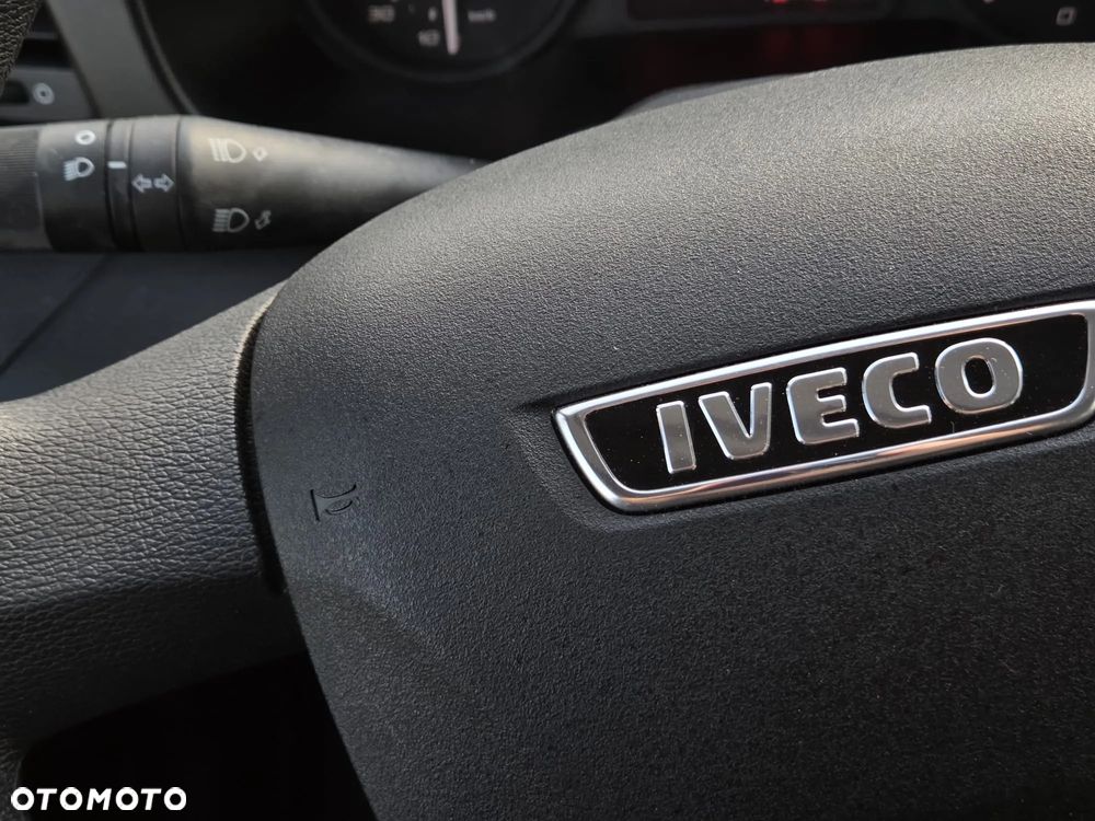 Iveco Daily 70c170 - 18