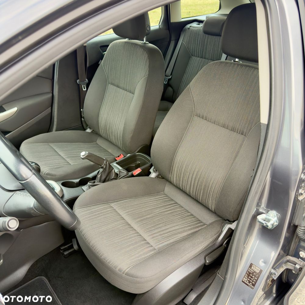 Opel Astra 1.4 Turbo Color Edition - 8