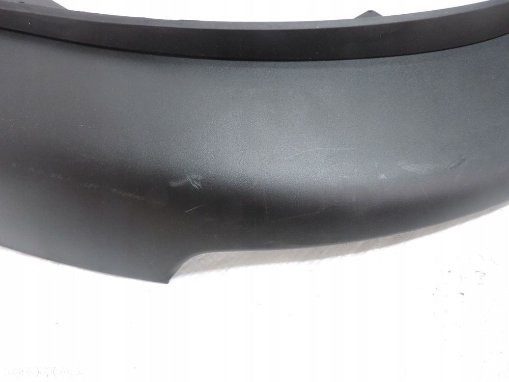 Spoiler zderzaka przód Kia Niro 2016 - NOWY 86512-G5000 - 8