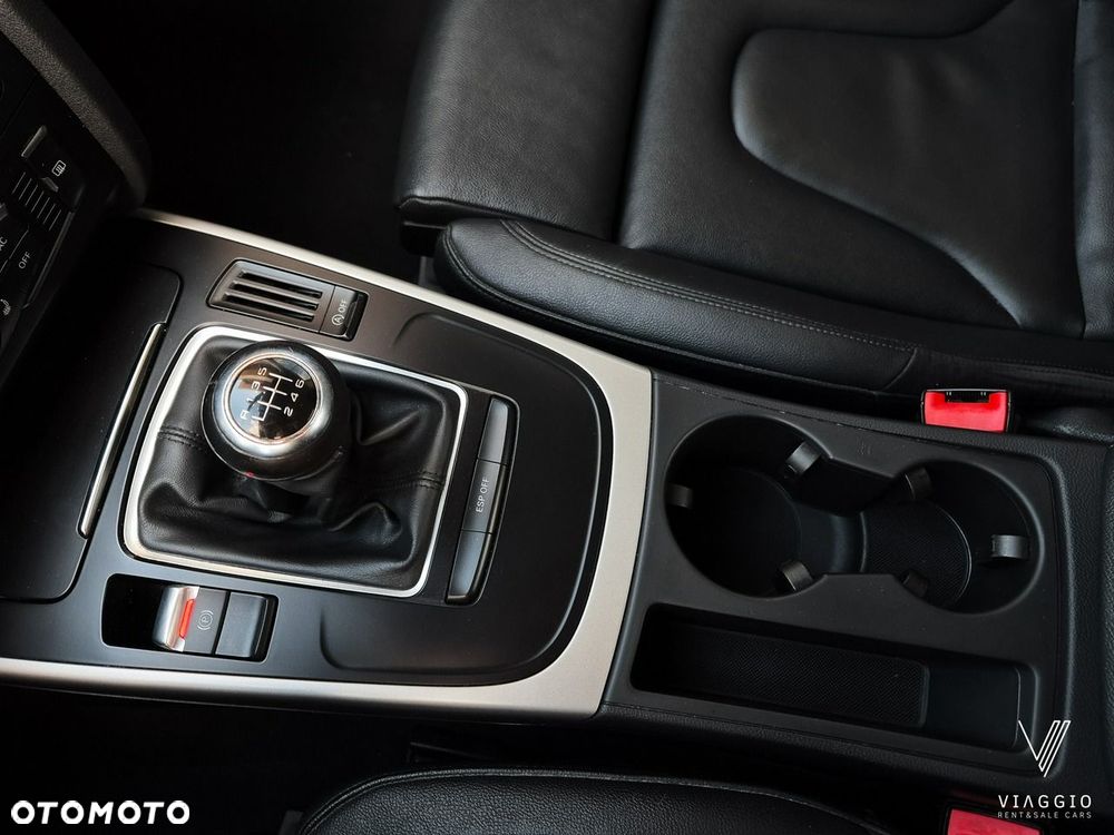 Audi A5 Coupé - 13