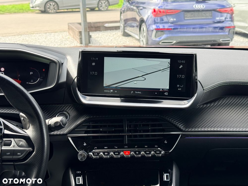 Peugeot 2008 BlueHDi 130 EAT8 GT - 23