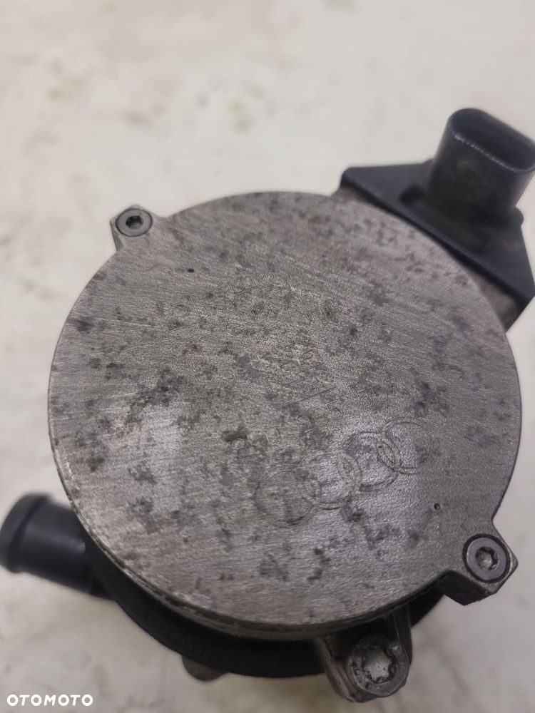 POMPA WODY AUDI A4 S4 S5 A6 A7 3.0 TFSI 8K0965567 - 6