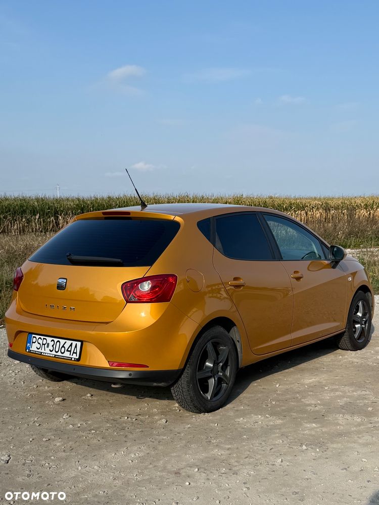 Seat Ibiza - 15