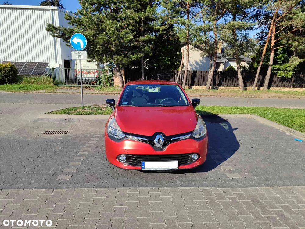 Renault Clio 1.2 16V Zen - 1