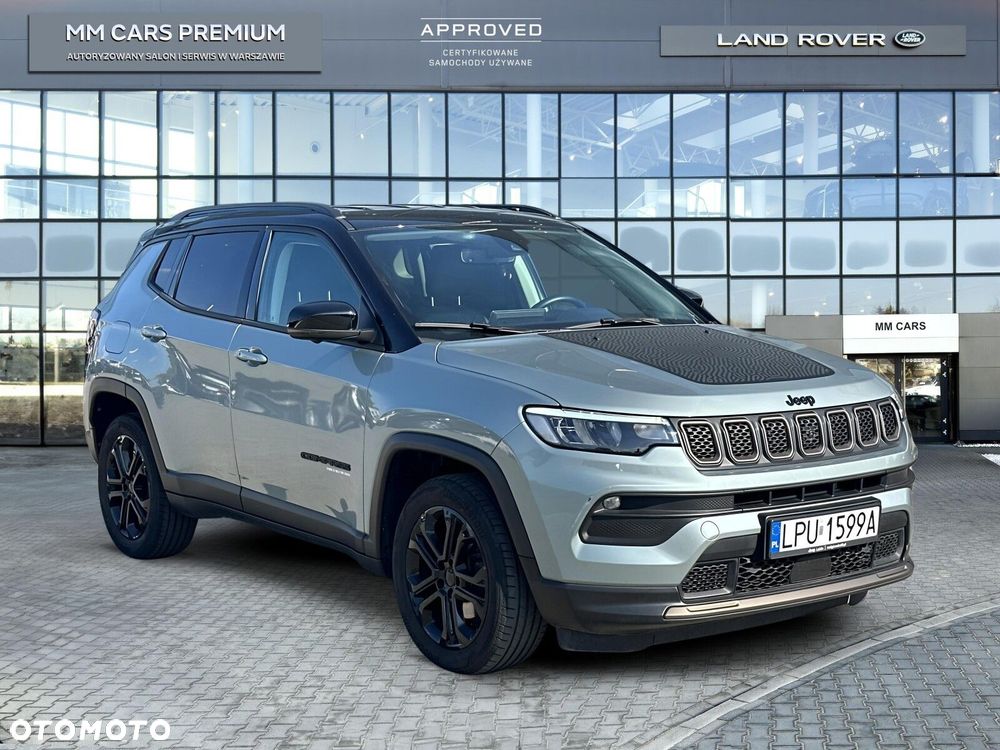 Jeep Compass - 3