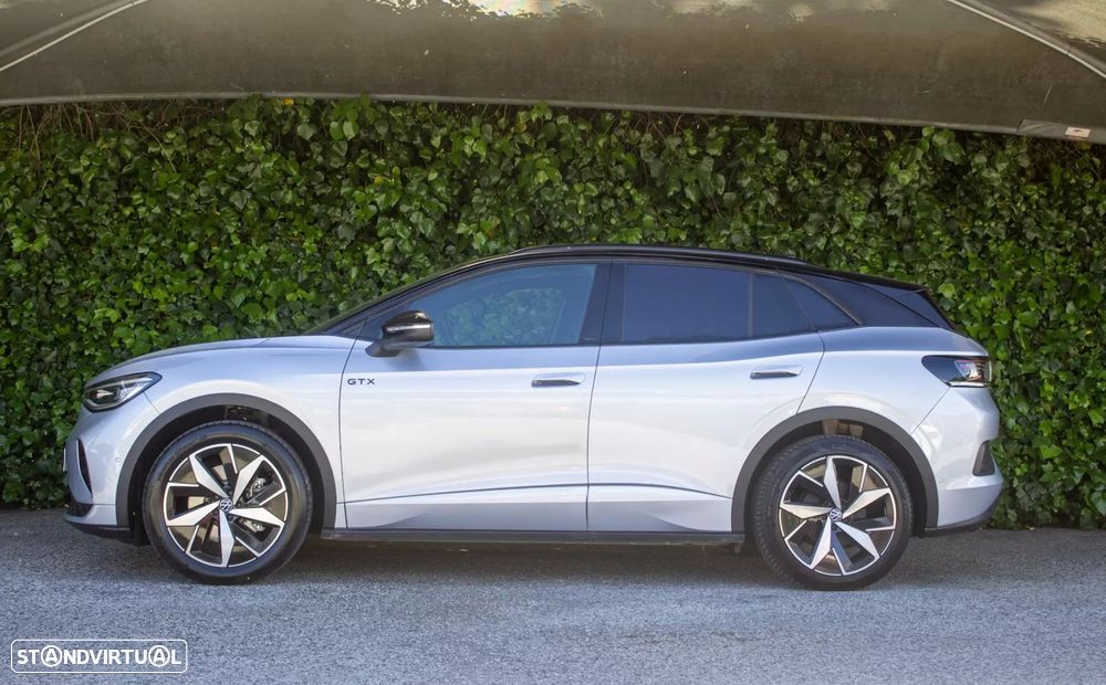 VW ID.4 77 kWh GTX - 7