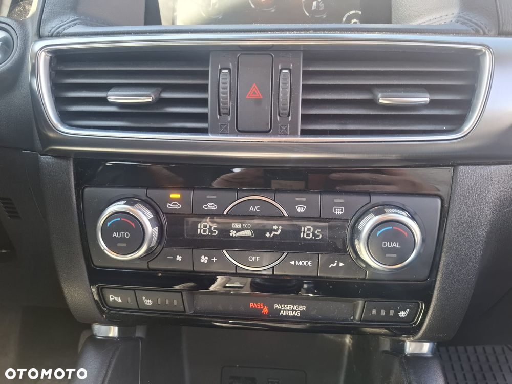 Mazda CX-5 2.2 D Skypassion AWD - 12
