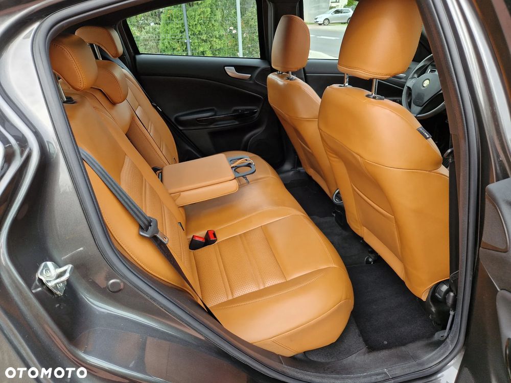 Alfa Romeo Giulietta 1.4 TB 16V Super - 17