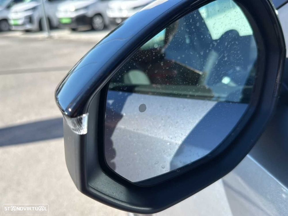 Jeep Compass 74 kWh Altitude - 19