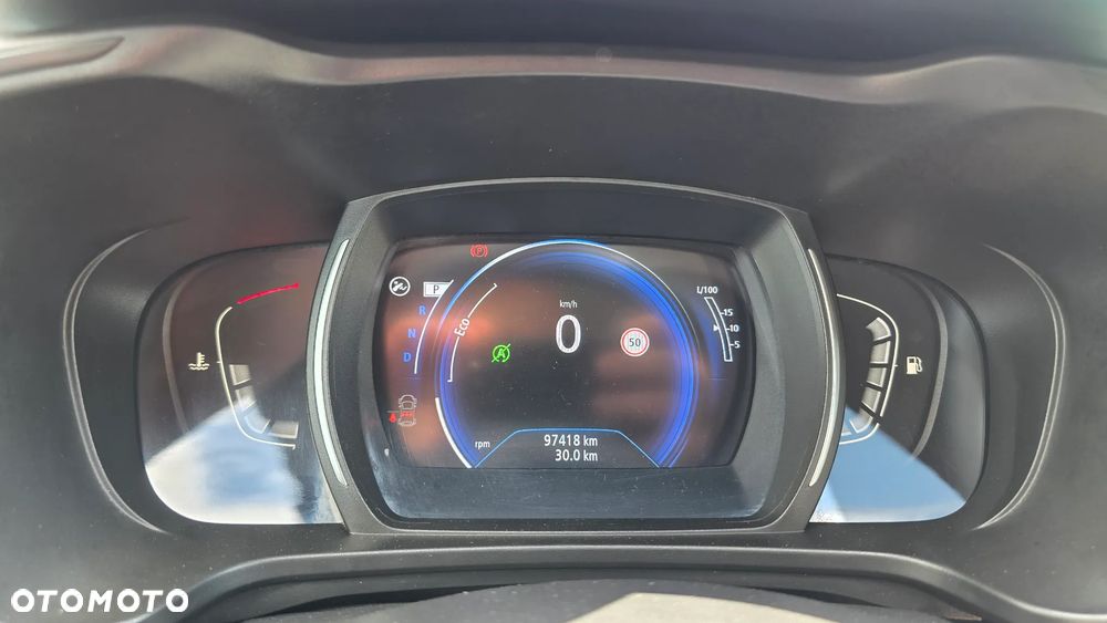 Renault Kadjar 1.3 TCe FAP Intens EDC - 18