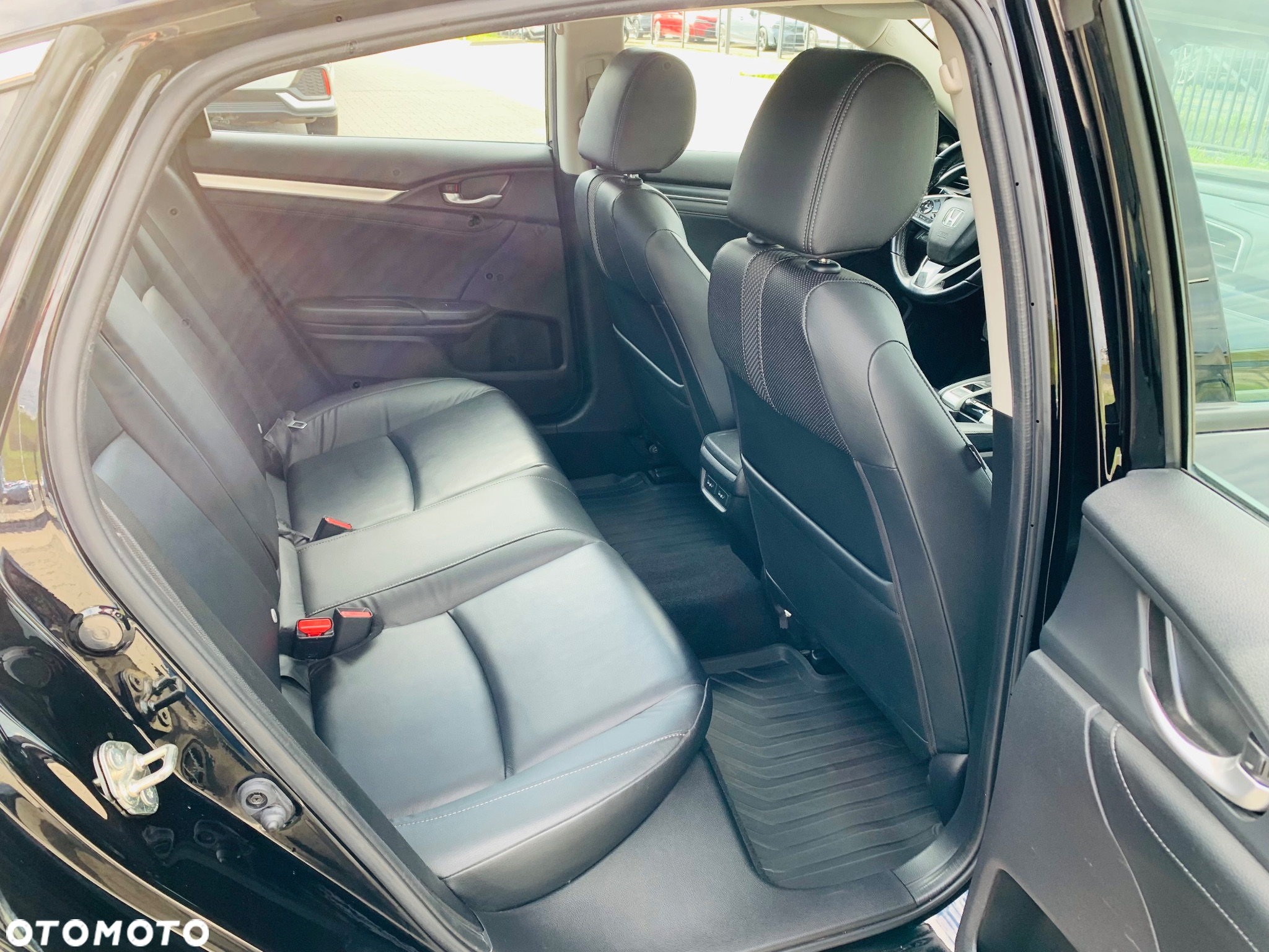 Honda Civic - 27