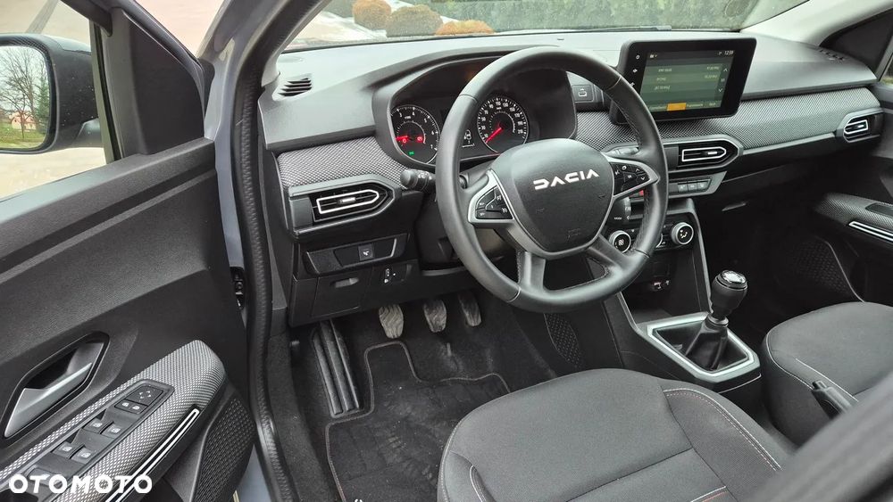 Dacia Jogger TCe 110 Extreme+ - 7