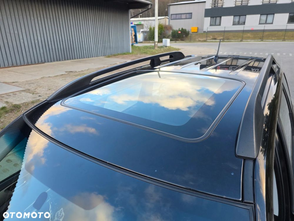 Subaru Forester 2.0D VR 000 - 17