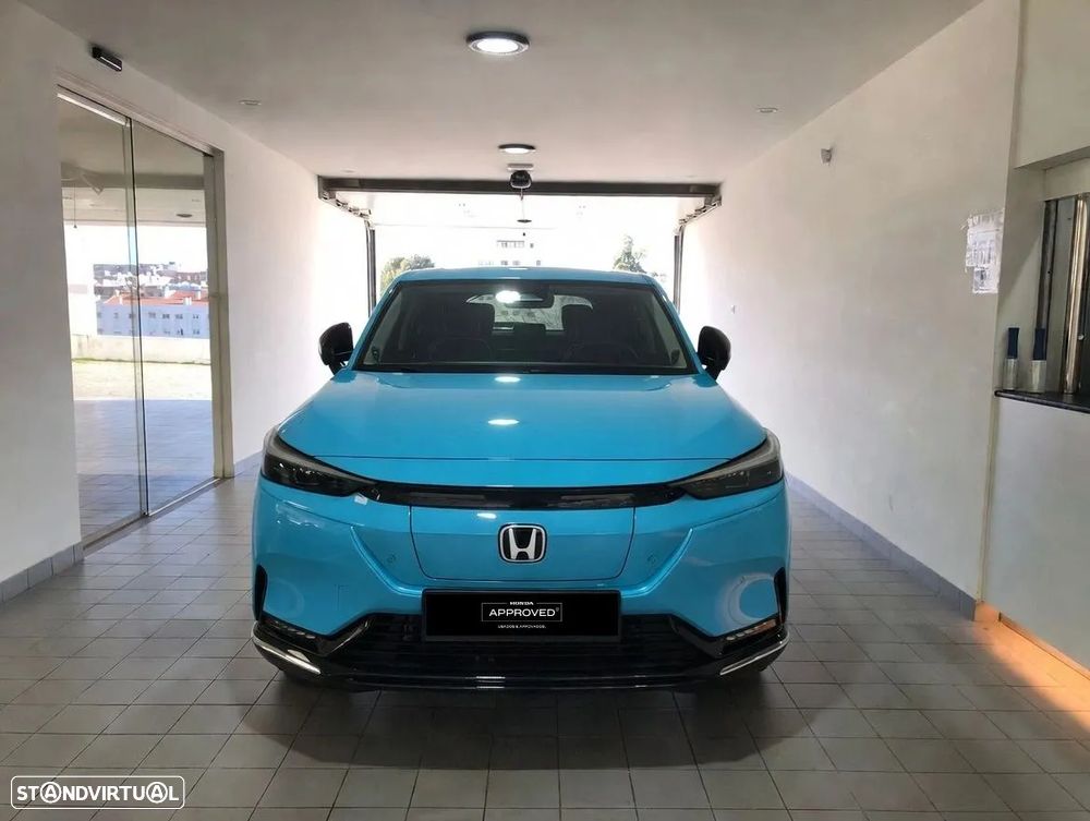Honda e-Ny1 68.8 kWh - 1