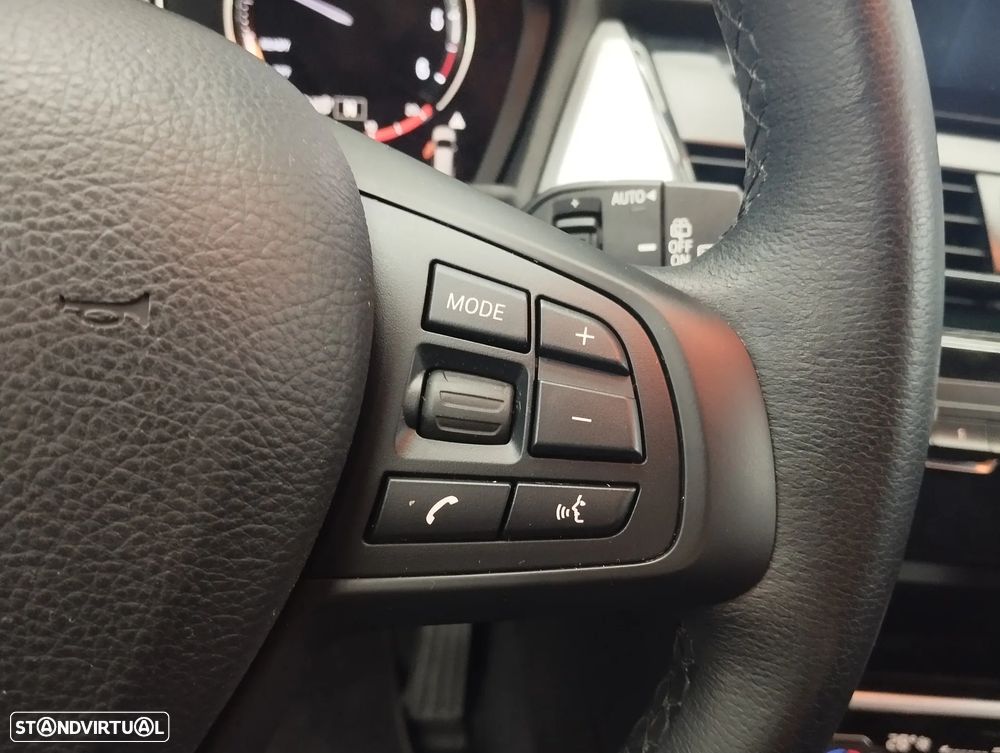 BMW 216 Gran Tourer d - 20