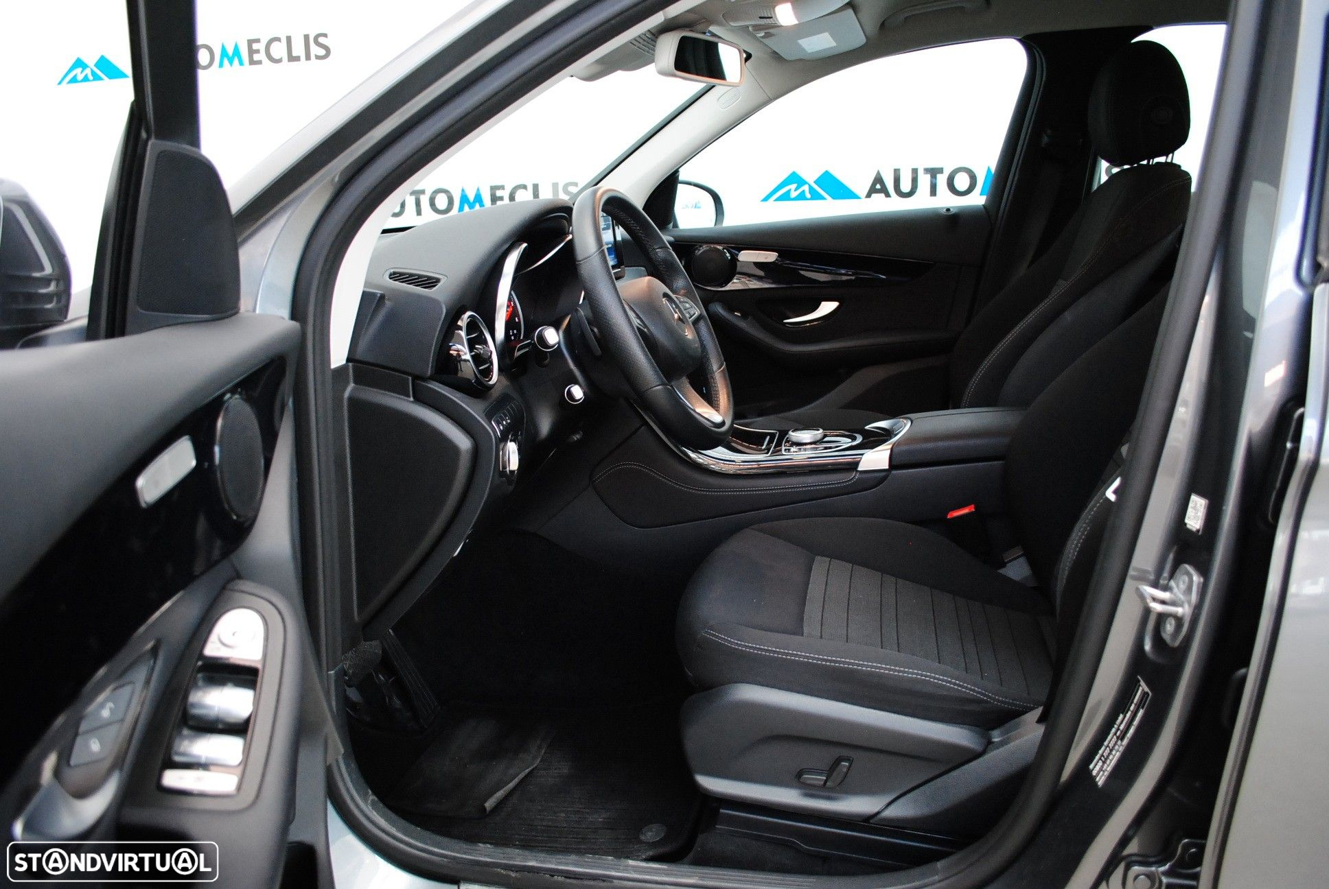 Mercedes-Benz GLC 220 - 24