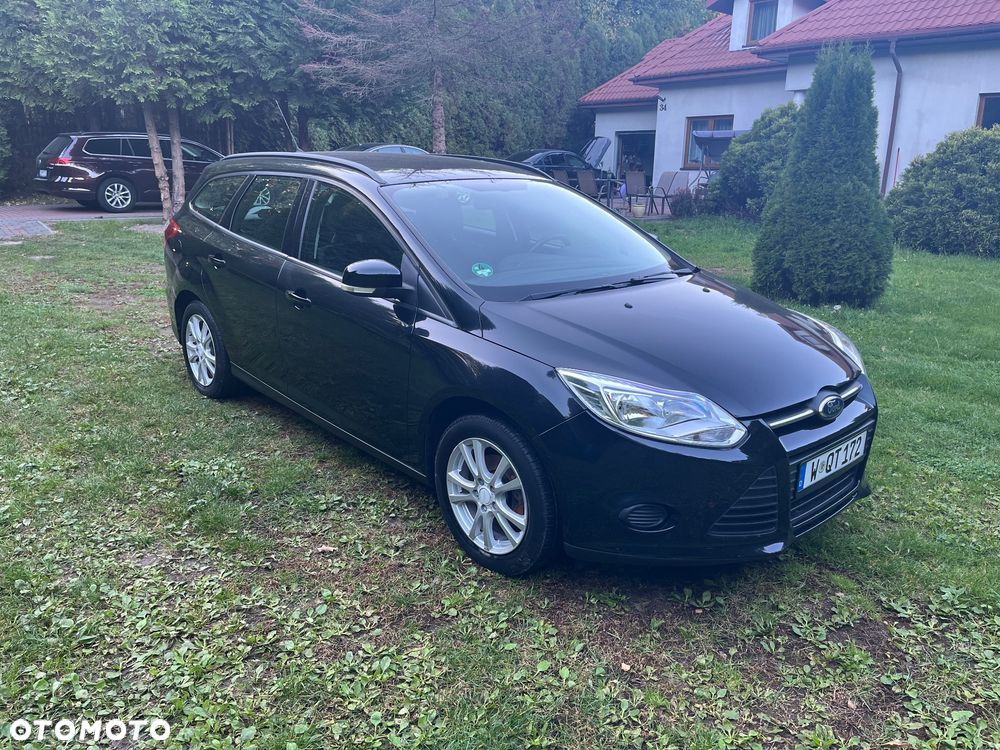 Ford Focus - 6