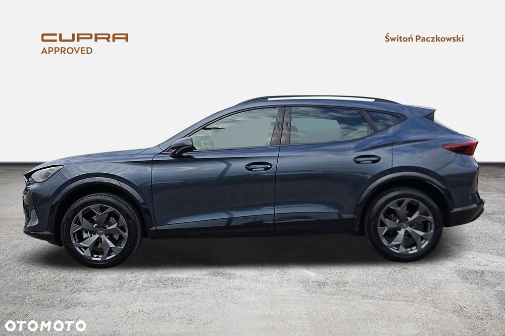 Cupra Formentor 1.5 TSI DSG - 2