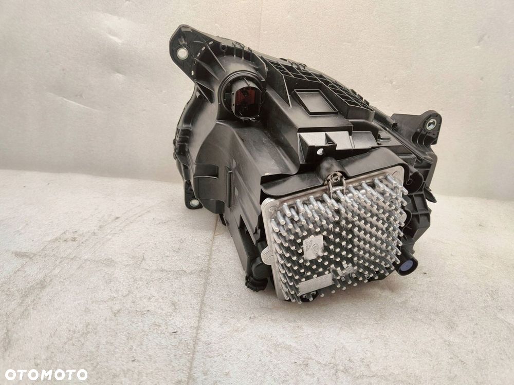 Land Rover Defender FULL LED Przód strona lewa L8B2-13W030-FH - 5