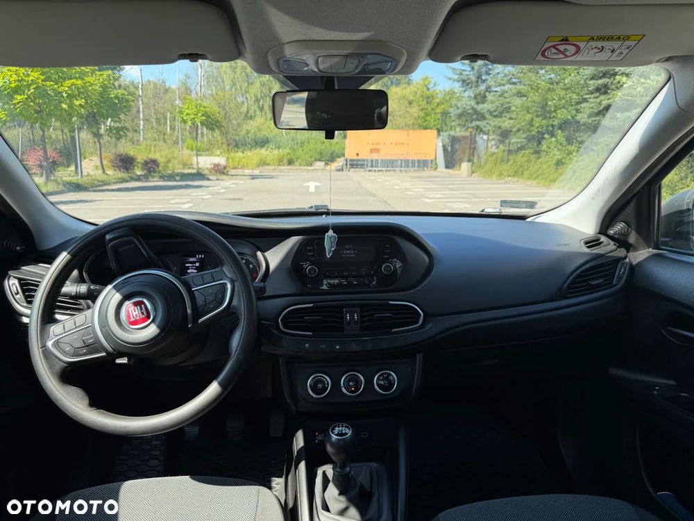 Fiat Tipo 1.4 Classic - 14