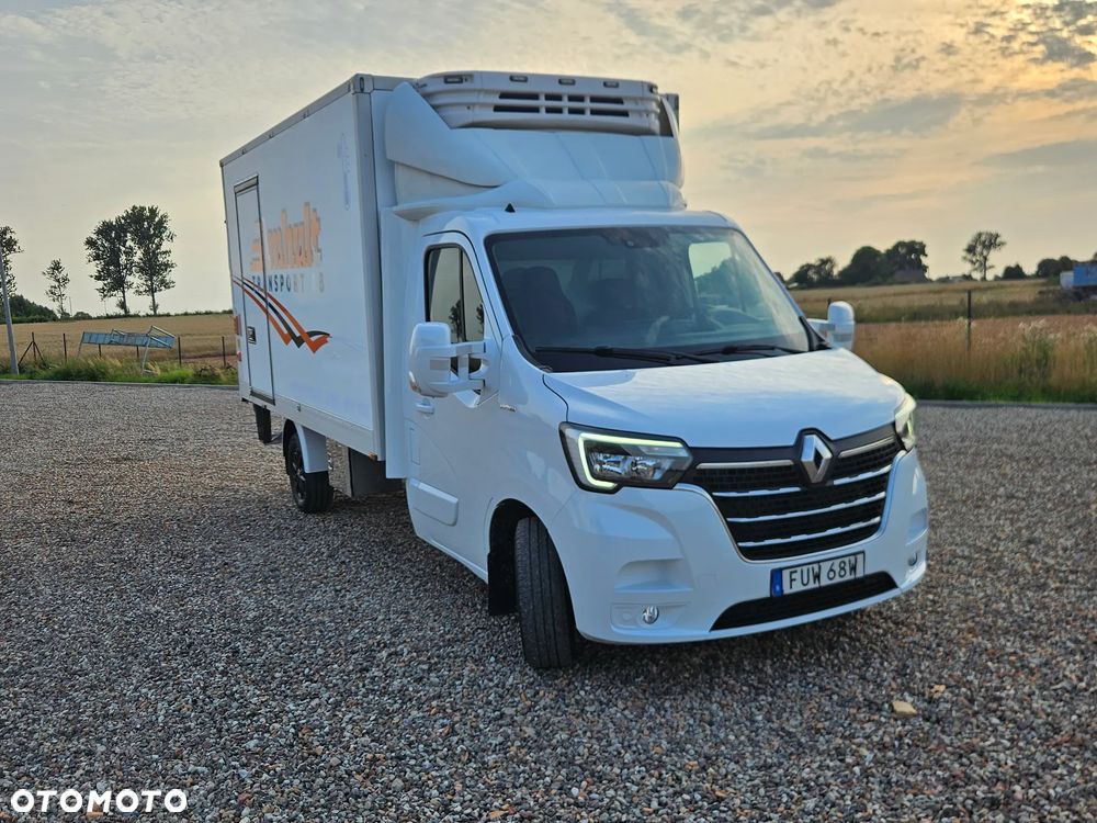 Renault Master - 10