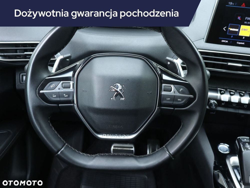 Peugeot 3008 - 25