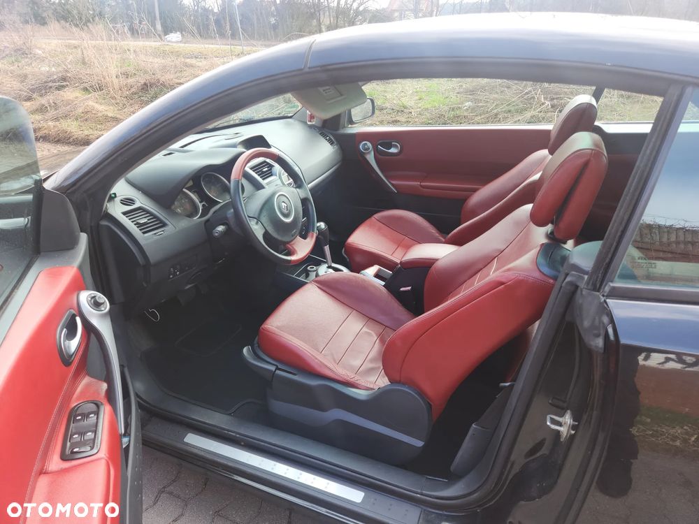 Renault Megane 1.6 Authenique - 38