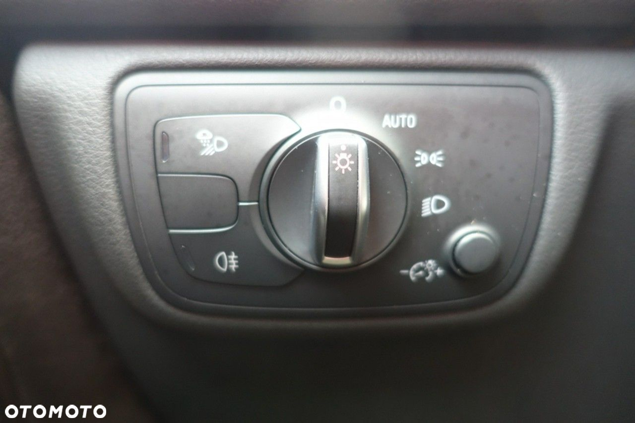 Audi A6 Allroad - 27