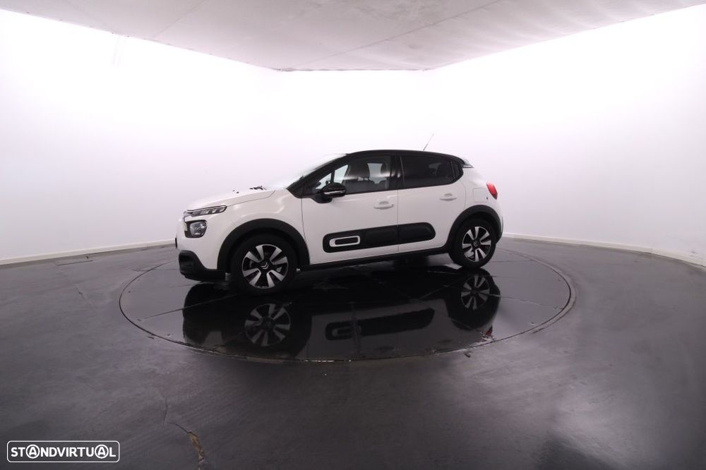 Citroën C3 1.2 PureTech Max - 3