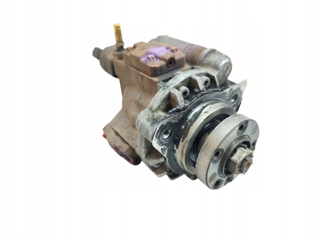 POMPA WTRYSKOWA FORD MONDEO MK4 C-MAX MK1 1.8 TDCI 4M5Q9B395AF SIEMENS - 2
