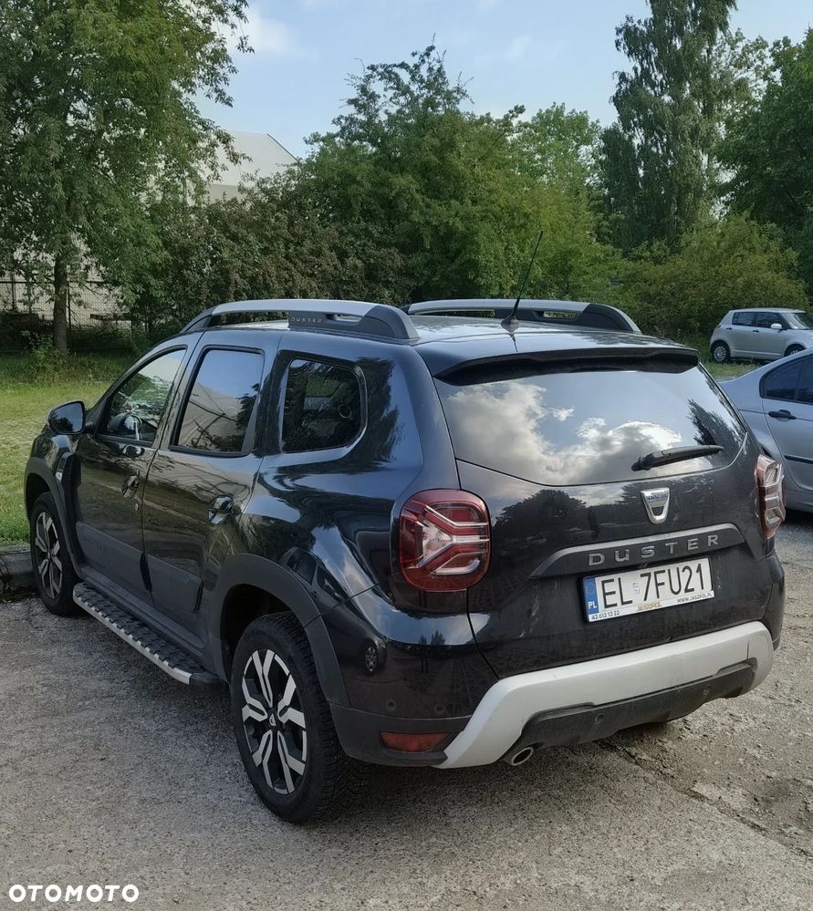 Dacia Duster - 2